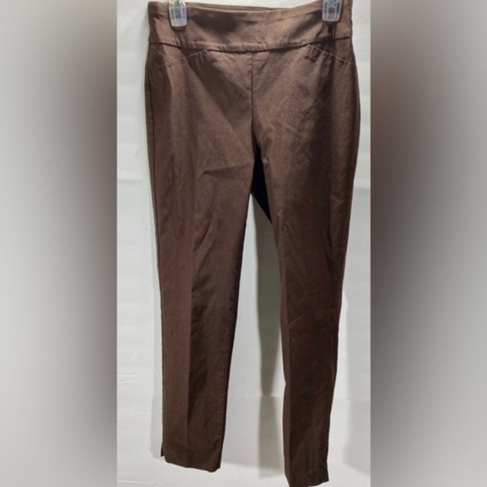 CHARTER CLUB WOMENS JEANS SIZE 8